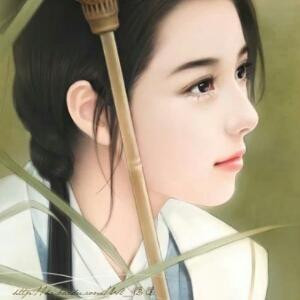 爱芳