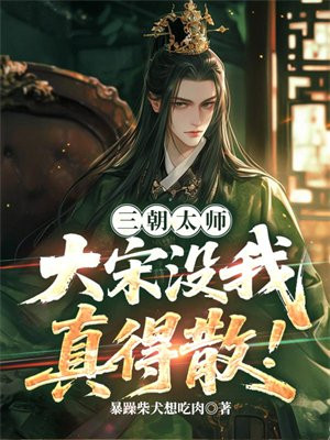三朝太师，大宋没我真得散！