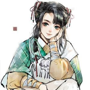 白月照楚渊