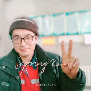 缘来你好