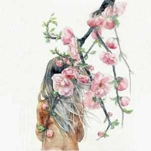 安好便是晴天