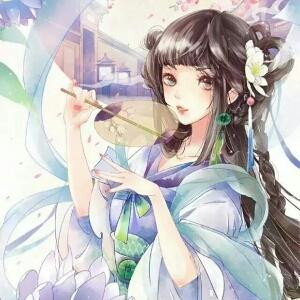 呵呵