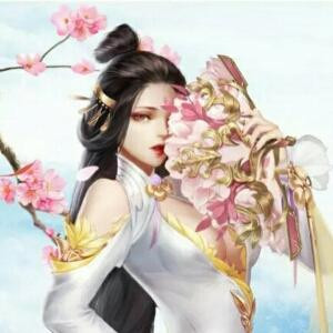 墨羽瞾汐