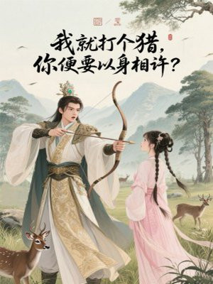 我就打个猎,你便要以身相许?
