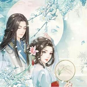 玫瑰朵朵