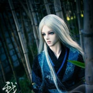 幻冰碟