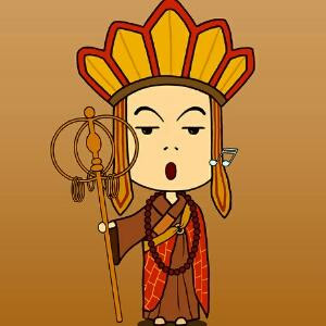 心似白云常自在