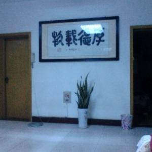 俺家老大