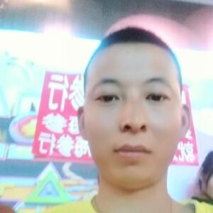 白发磊哥