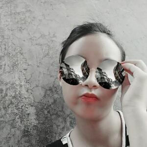 爱你萌萌哒