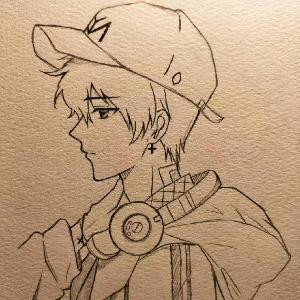 肆晓Cancer