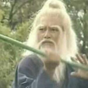 疯乞丐问世