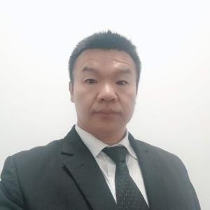 大爱无彊