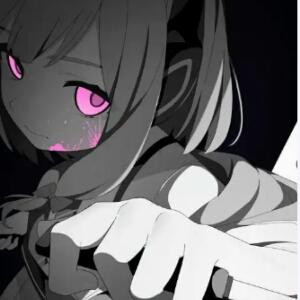 残梦Cymi