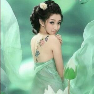 清龍寶貝