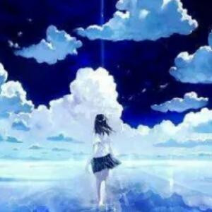 雨落水心涟漪香