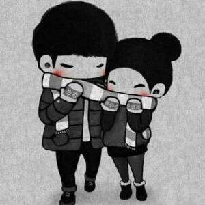 独来独往是性格