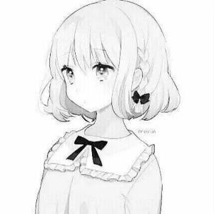 认真的孩子气