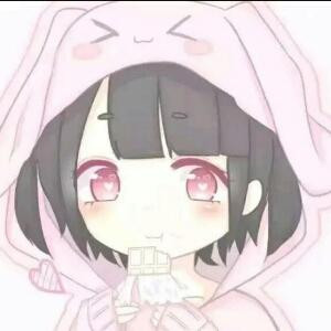奶糖兔兔