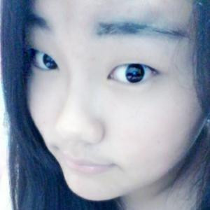 我爱你