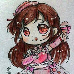甜蜜梦境