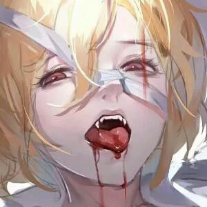 GO味的老污婆