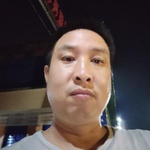 好男人