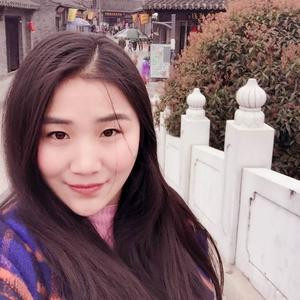 谁家小妞