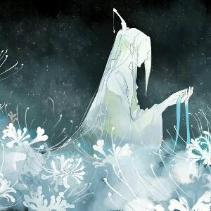 繁星依旧