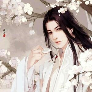 时光荏苒