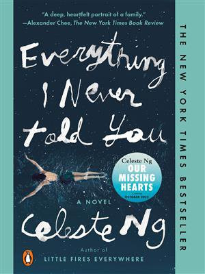 Everything I Never Told You