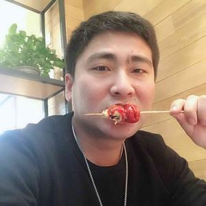 一襟长风