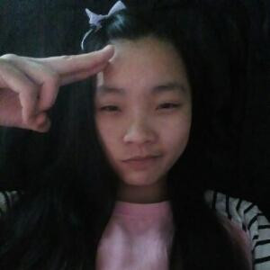 欧阳冰馨