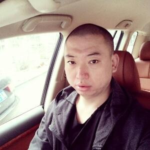 孤读龙哥