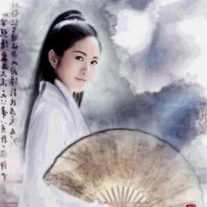 卿卿莲君