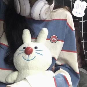 这女孩超甜