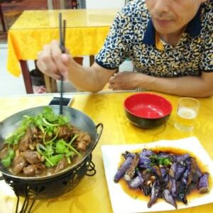 沉重的爱