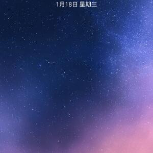 龙行九天