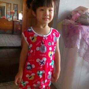 小宝贝