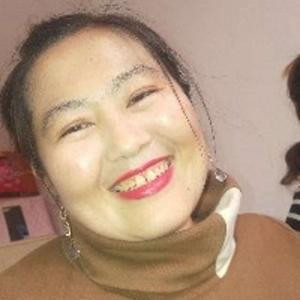 紫色郁金香