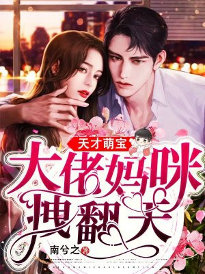 天才萌宝：大佬妈咪拽翻天