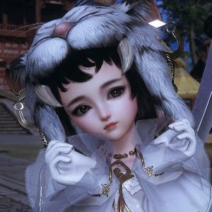 深蓝