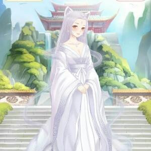 灵儿