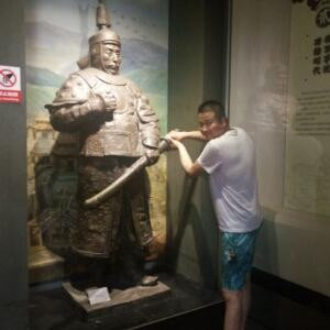 南柯壹梦