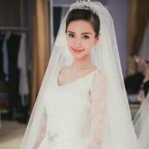 Angelababy