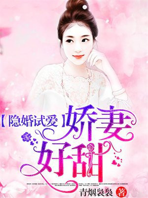 隐婚试爱:娇妻,好甜!