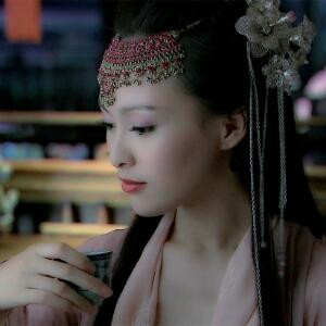 听见你说