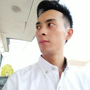 孤独男孩儿