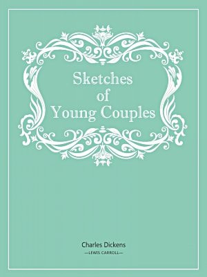 Sketches of Young Couples