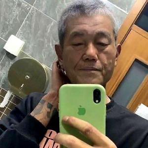 被伐的孤树